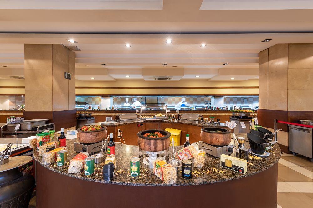 Sunis Kumkoy Beach Resort Hotel & Spa - 109