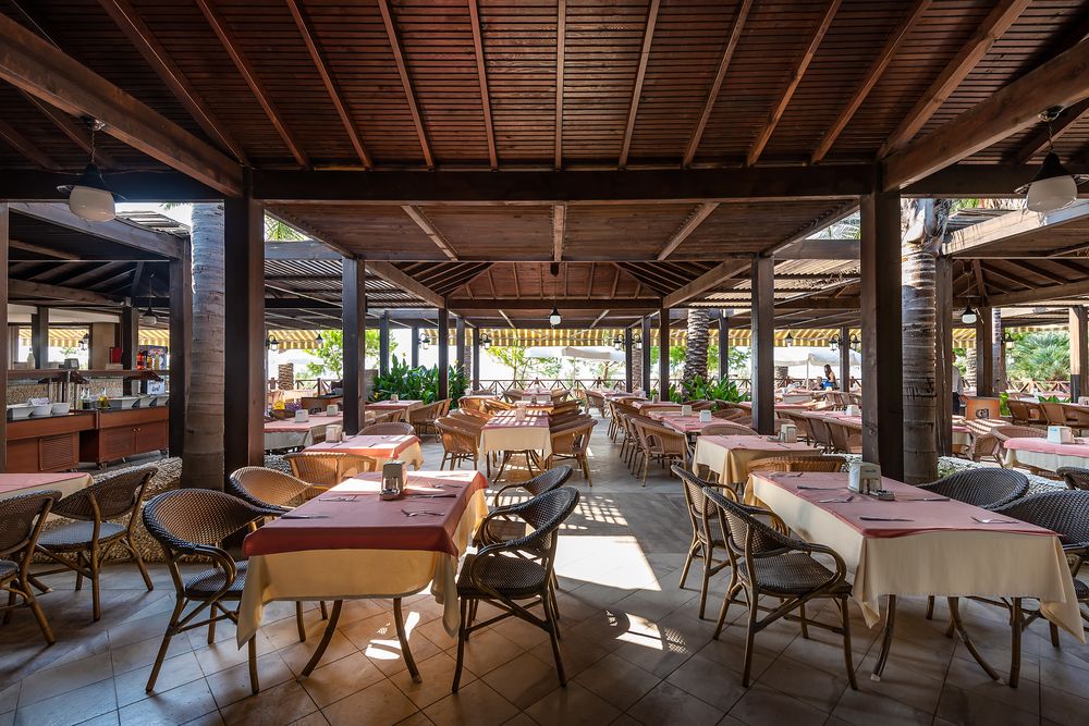 Sunis Kumkoy Beach Resort Hotel & Spa - 108