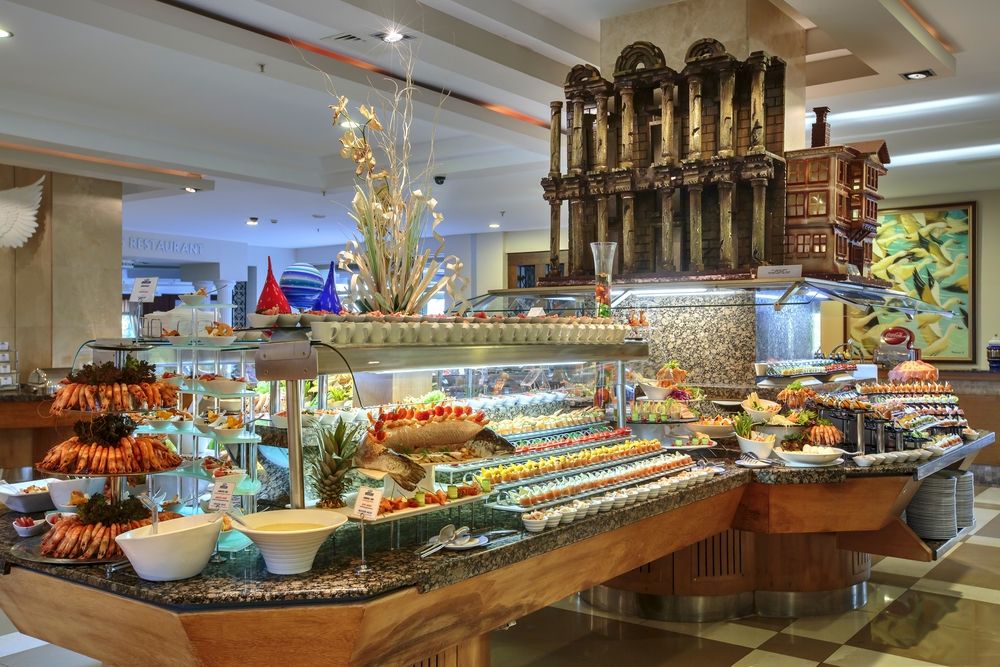 Sunis Kumkoy Beach Resort Hotel & Spa - 104