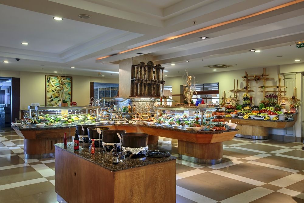 Sunis Kumkoy Beach Resort Hotel & Spa - 103