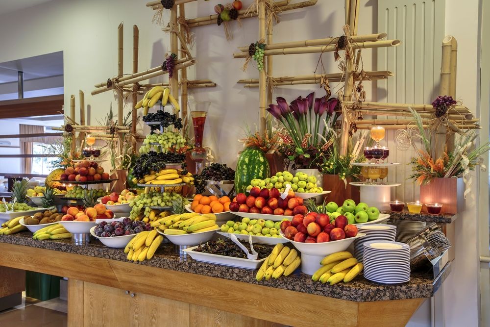 Sunis Kumkoy Beach Resort Hotel & Spa - 102