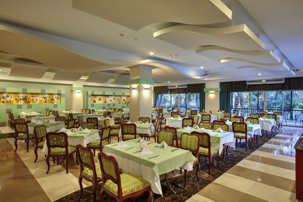 Sunis Kumkoy Beach Resort Hotel & Spa - 101