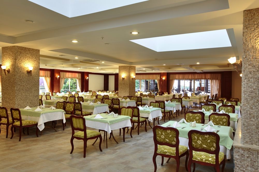 Sunis Kumkoy Beach Resort Hotel & Spa - 100