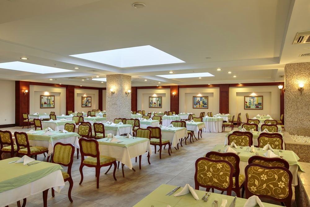 Sunis Kumkoy Beach Resort Hotel & Spa - 99