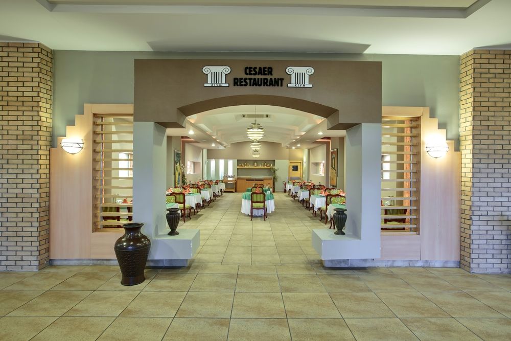 Sunis Kumkoy Beach Resort Hotel & Spa - 96