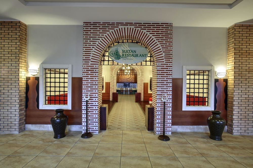 Sunis Kumkoy Beach Resort Hotel & Spa - 95