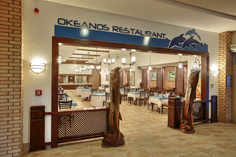 Sunis Kumkoy Beach Resort Hotel & Spa - 94