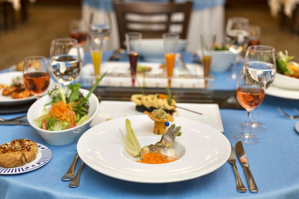 Sunis Kumkoy Beach Resort Hotel & Spa - 93