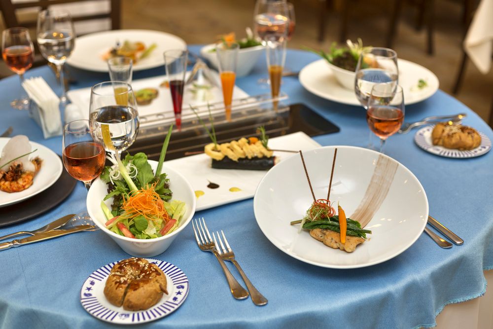 Sunis Kumkoy Beach Resort Hotel & Spa - 92