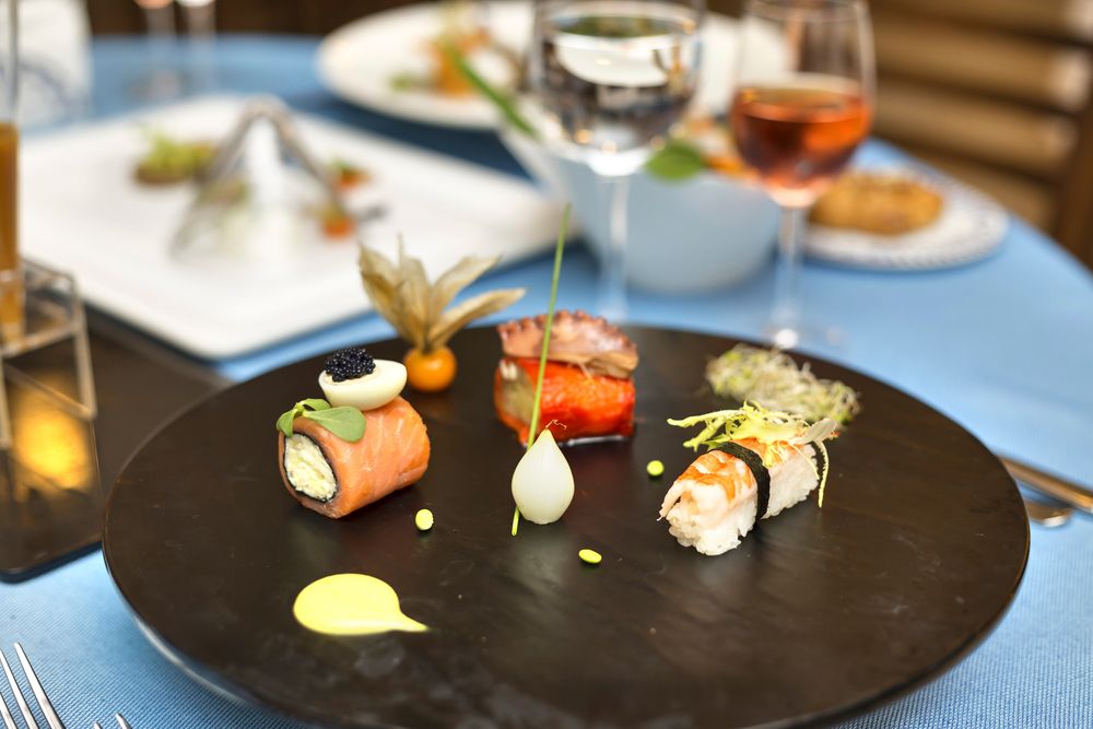 Sunis Kumkoy Beach Resort Hotel & Spa - 91