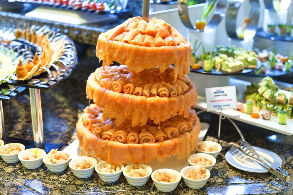 Sunis Kumkoy Beach Resort Hotel & Spa - 85