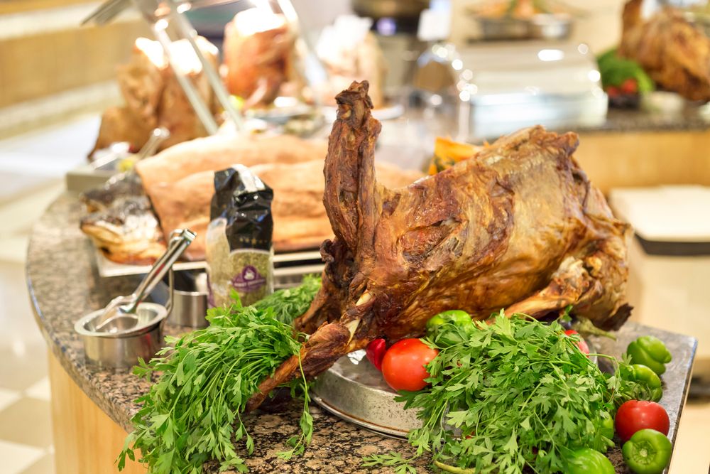 Sunis Kumkoy Beach Resort Hotel & Spa - 83