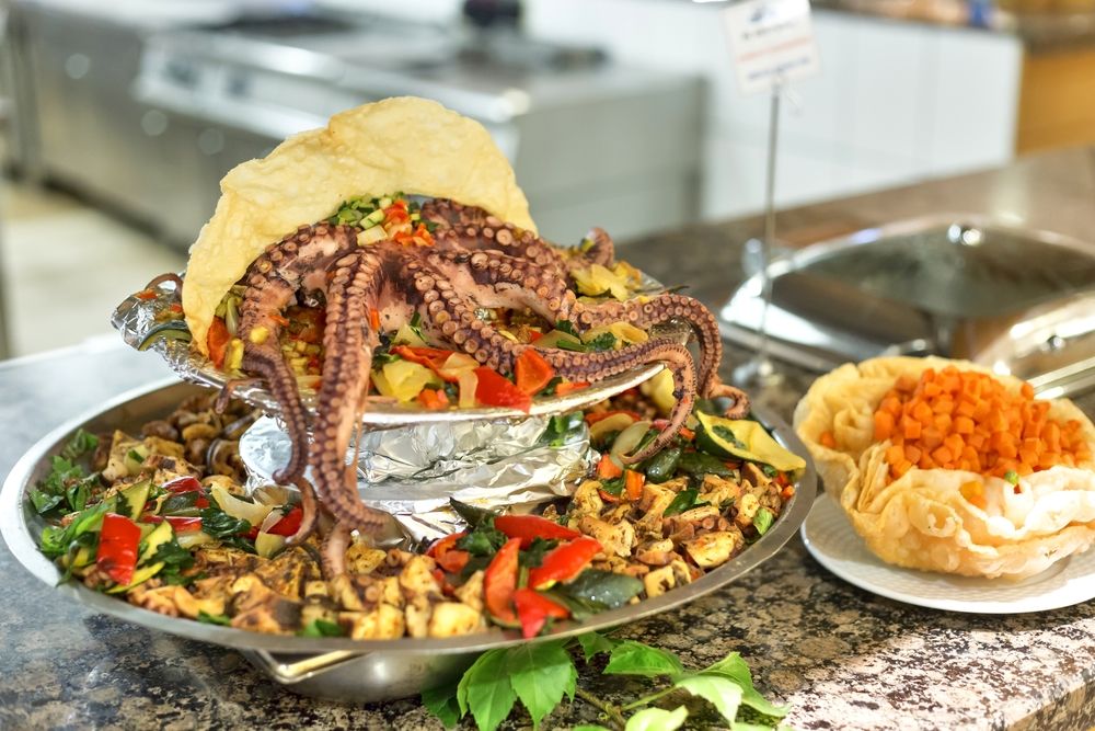 Sunis Kumkoy Beach Resort Hotel & Spa - 82