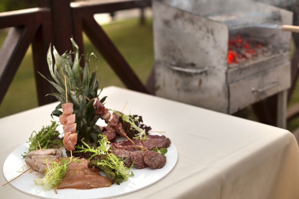 Sunis Kumkoy Beach Resort Hotel & Spa - 79