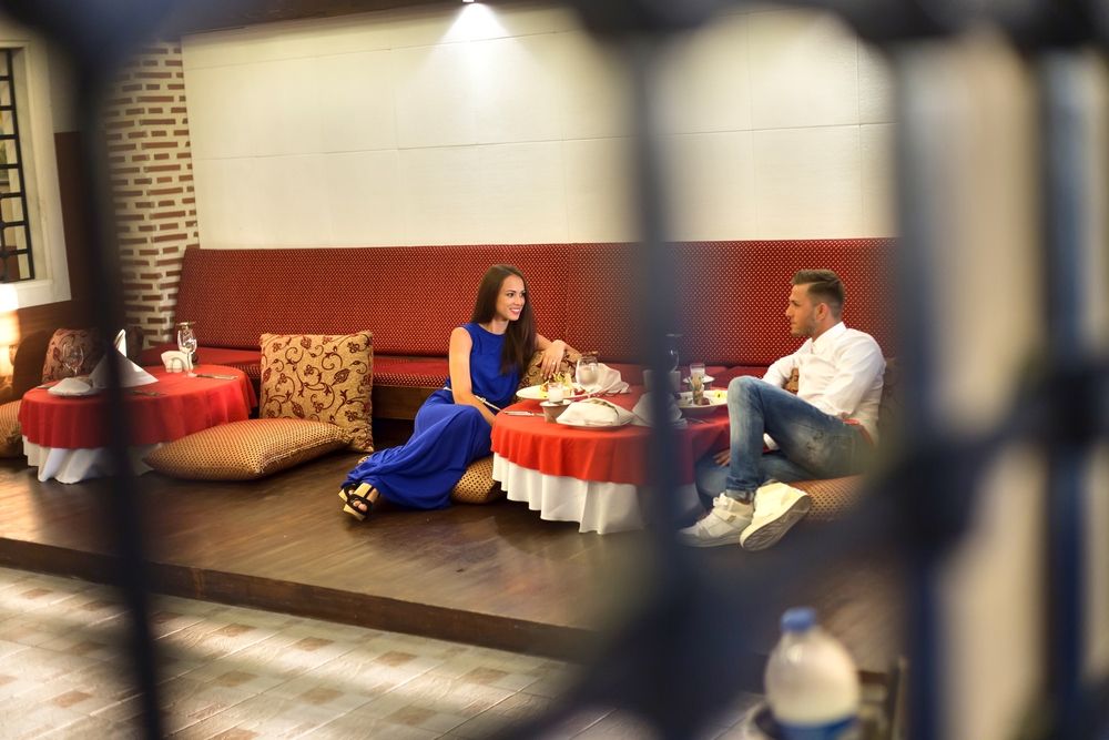 Sunis Kumkoy Beach Resort Hotel & Spa - 75