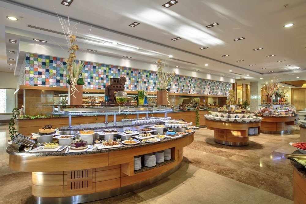 Sunis Kumkoy Beach Resort Hotel & Spa - 71