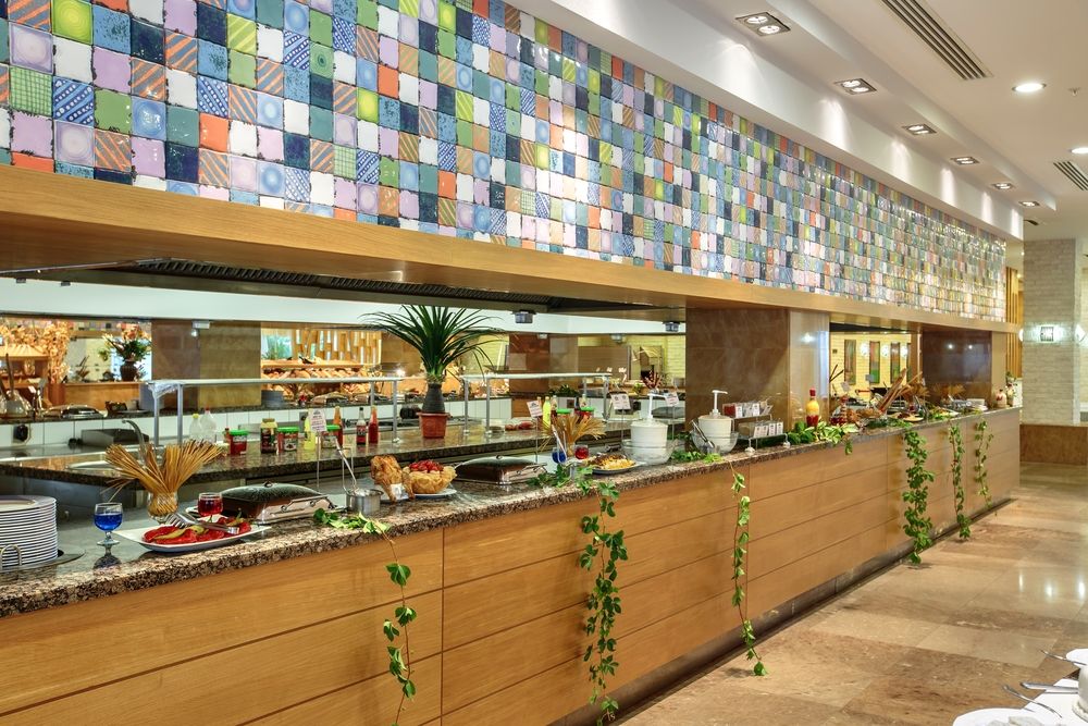 Sunis Kumkoy Beach Resort Hotel & Spa - 70