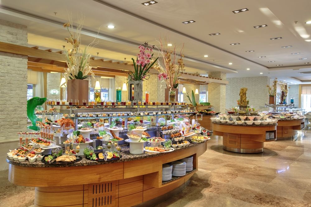 Sunis Kumkoy Beach Resort Hotel & Spa - 69