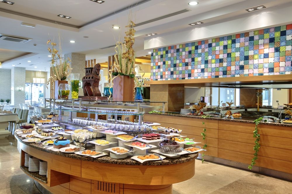 Sunis Kumkoy Beach Resort Hotel & Spa - 68