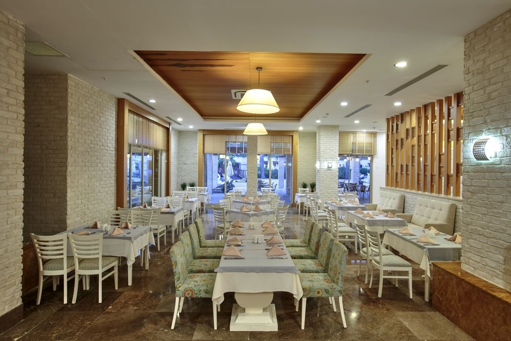 Sunis Kumkoy Beach Resort Hotel & Spa - 66