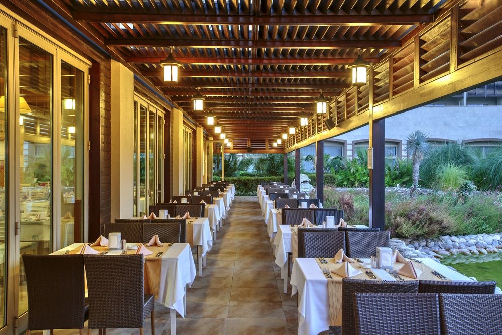 Sunis Kumkoy Beach Resort Hotel & Spa - 65