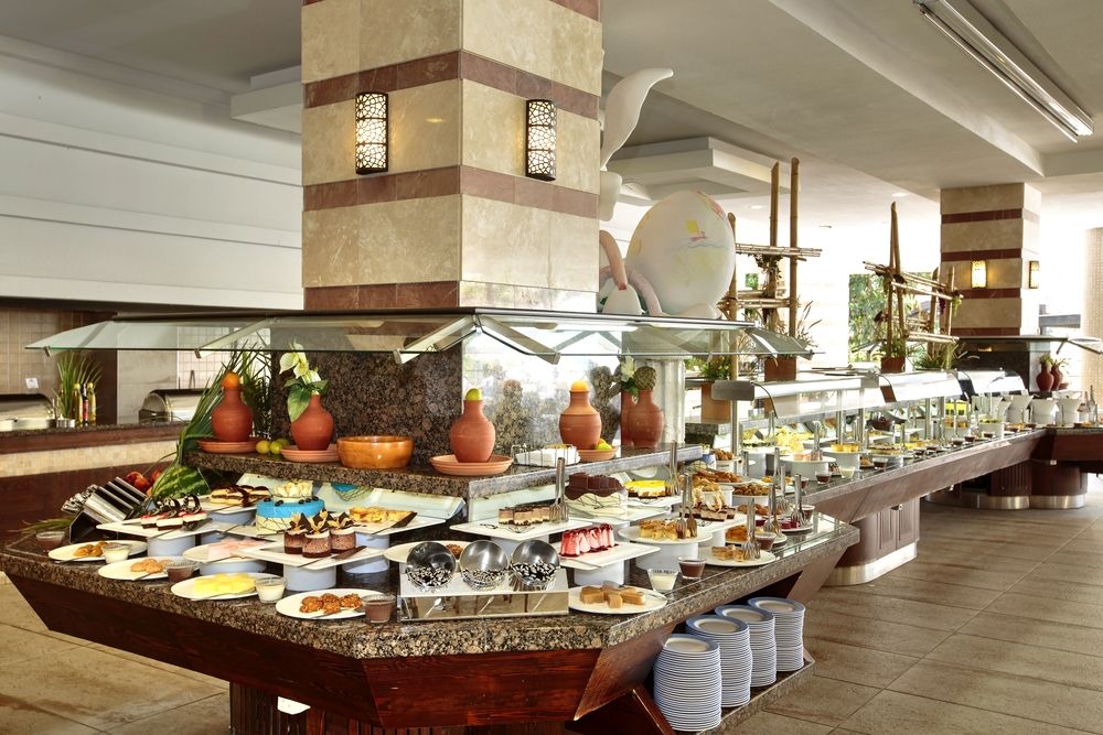 Sunis Kumkoy Beach Resort Hotel & Spa - 64