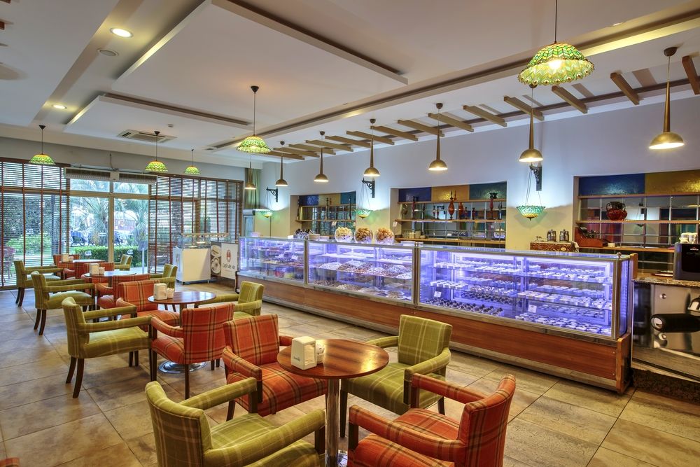 Sunis Kumkoy Beach Resort Hotel & Spa - 62