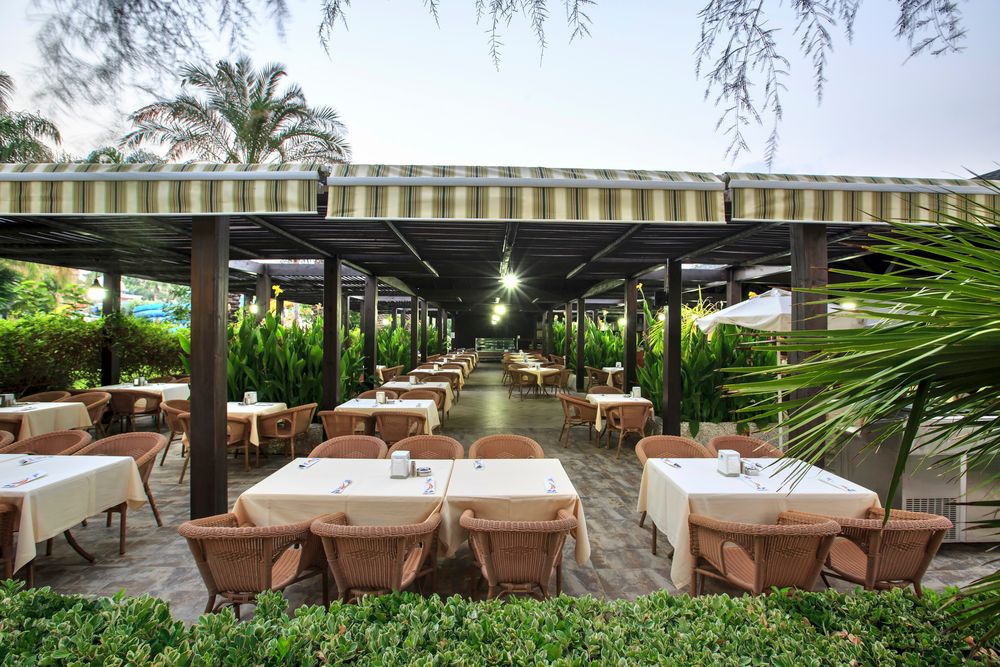 Sunis Kumkoy Beach Resort Hotel & Spa - 60