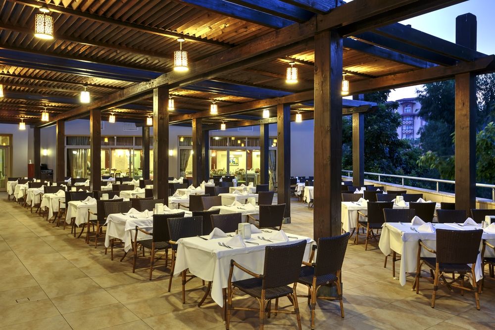 Sunis Kumkoy Beach Resort Hotel & Spa - 59