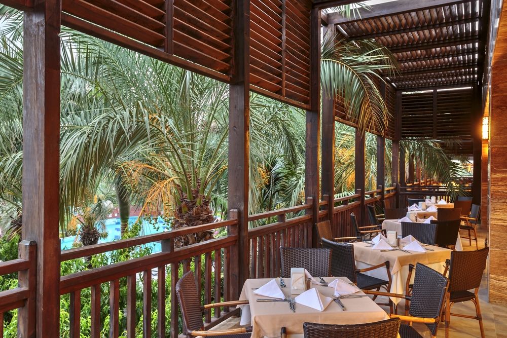 Sunis Kumkoy Beach Resort Hotel & Spa - 57