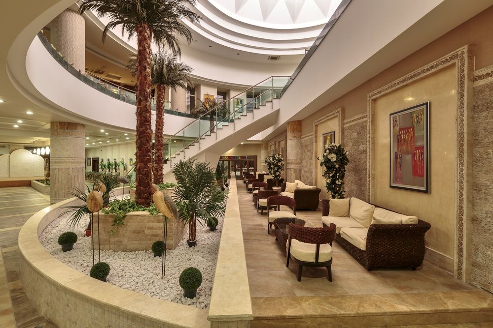 Sunis Kumkoy Beach Resort Hotel & Spa - 55