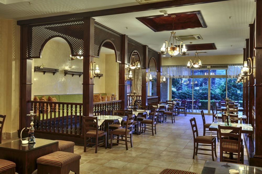 Sunis Kumkoy Beach Resort Hotel & Spa - 54