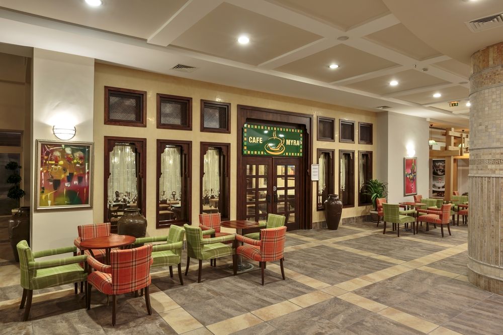 Sunis Kumkoy Beach Resort Hotel & Spa - 53