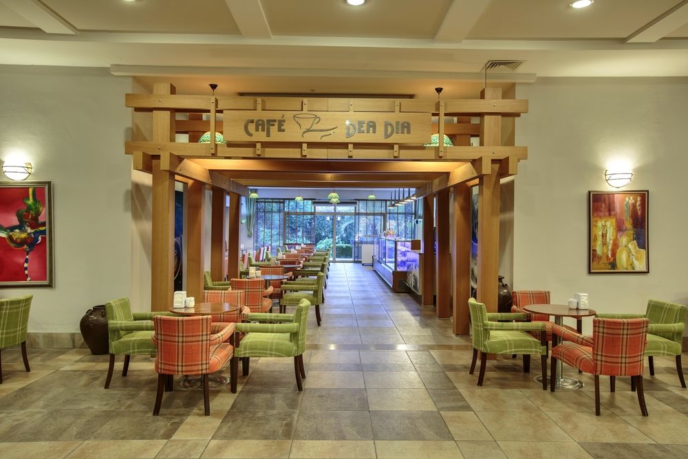 Sunis Kumkoy Beach Resort Hotel & Spa - 52