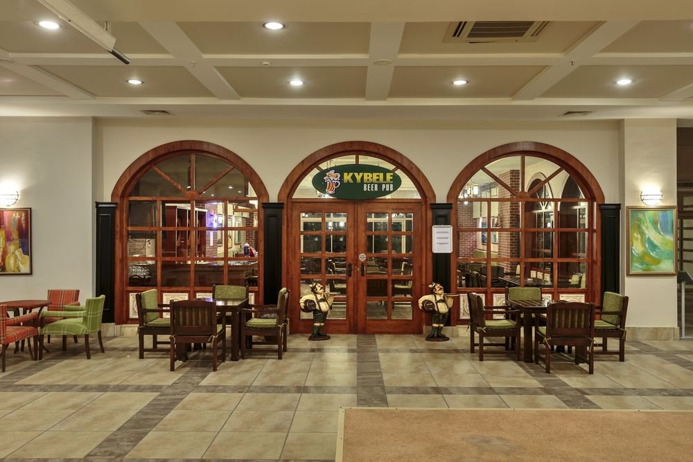 Sunis Kumkoy Beach Resort Hotel & Spa - 50