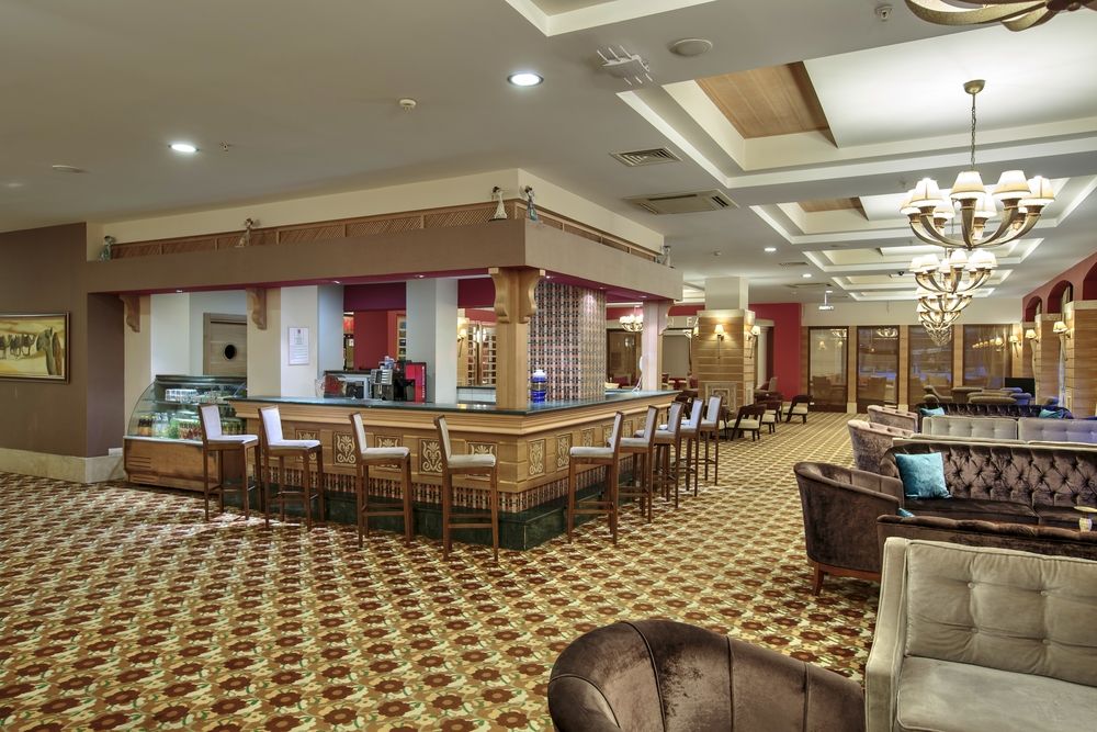 Sunis Kumkoy Beach Resort Hotel & Spa - 48