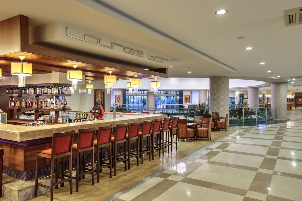 Sunis Kumkoy Beach Resort Hotel & Spa - 47