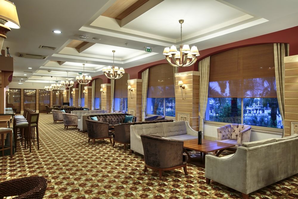 Sunis Kumkoy Beach Resort Hotel & Spa - 45