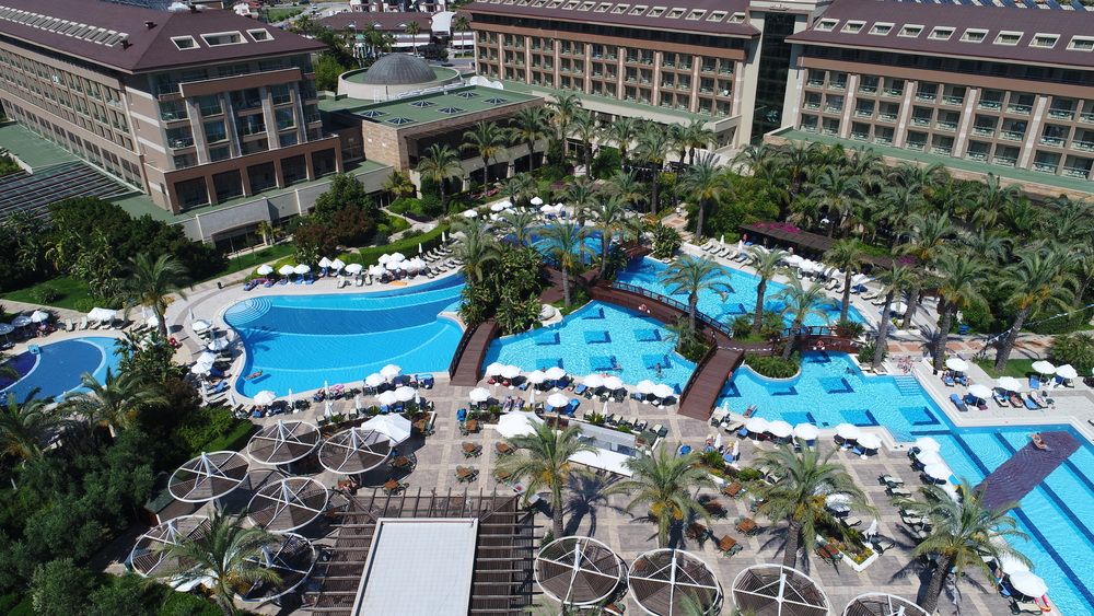 Sunis Kumkoy Beach Resort Hotel & Spa - 42