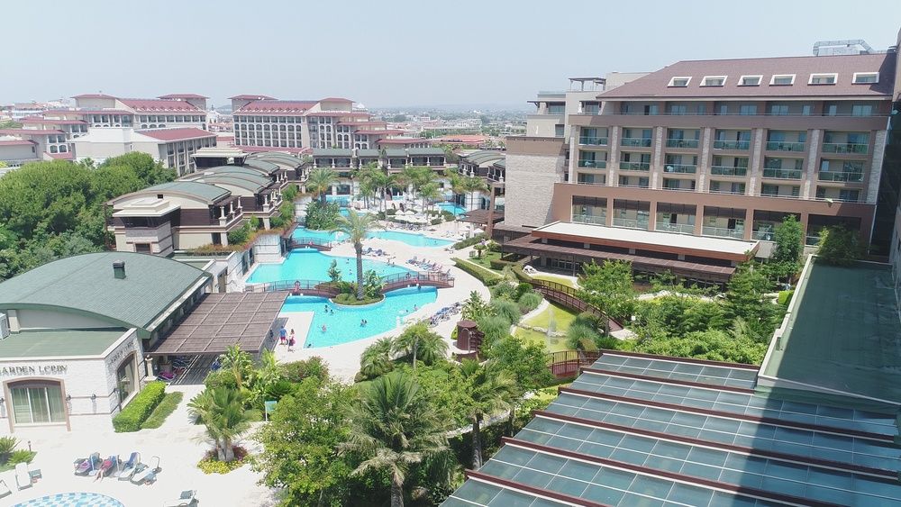 Sunis Kumkoy Beach Resort Hotel & Spa - 40