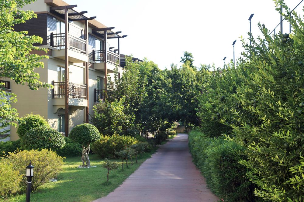 Sunis Kumkoy Beach Resort Hotel & Spa - 35