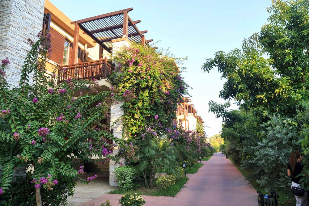 Sunis Kumkoy Beach Resort Hotel & Spa - 34