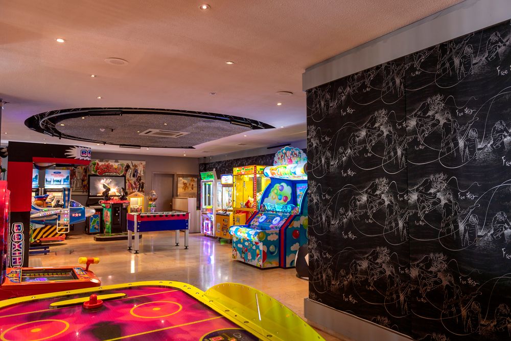 Turquoise Hotel - 73