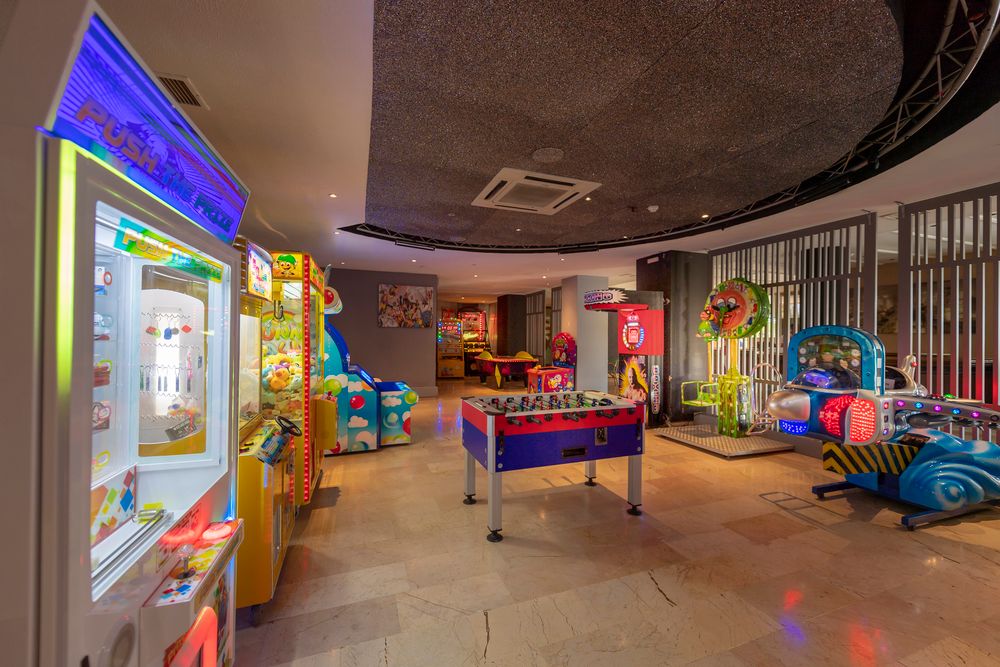 Turquoise Hotel - 128