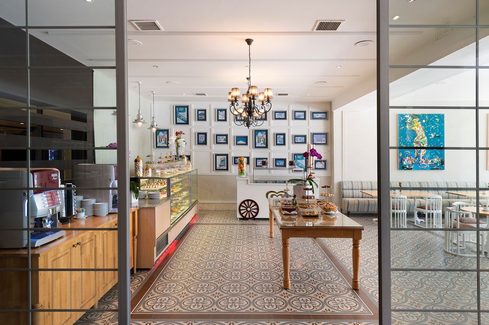 Turquoise Hotel - 103