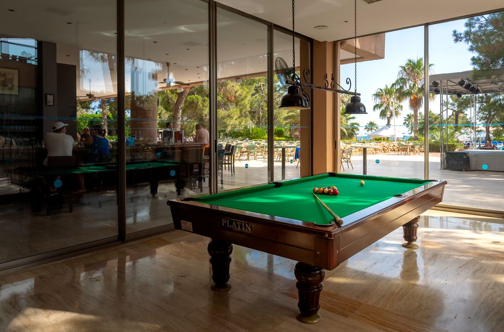 Turquoise Hotel - 56