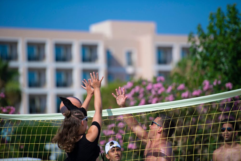 Turquoise Hotel - 68