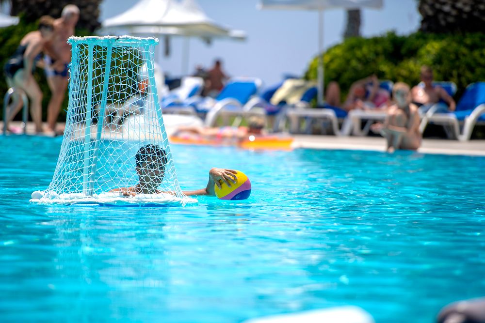 Turquoise Hotel - 80