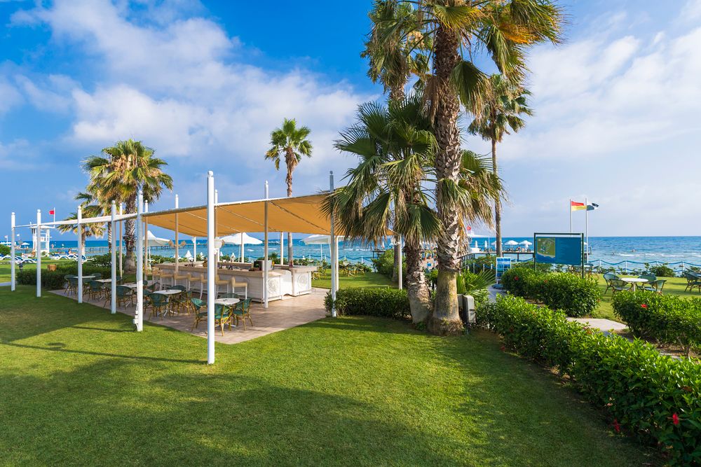 Turquoise Hotel - 67