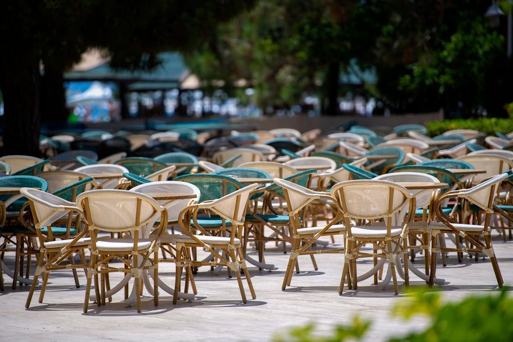 Turquoise Hotel - 91